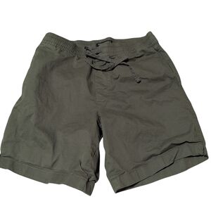 Banana Republic Olive Green Pants